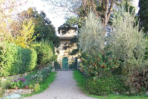 Villa Sesto Fiorentino