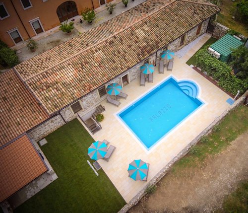 Agriturismo Lago Di Garda