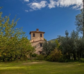 Villa Sesto Fiorentino