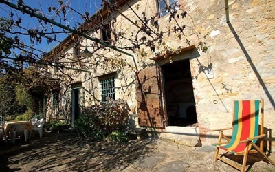 Landhaus Buti 2 | Toscana Forum