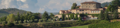 Burg Chianti 3 Headerimage | Toscana Forum