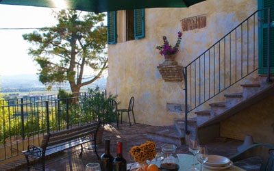 Ferienhaus Palaia 2 | Toscana Forum