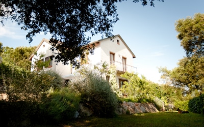 Ferienhaus Sassetta | Toscana Forum