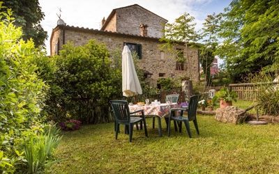 Ferienwohnung Chianni 6 | Toscana Forum