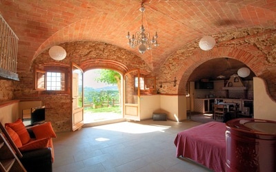 Ferienwohnung Morrona 1 | Toscana Forum