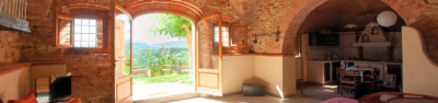 Ferienwohnung Morrona 1 Headerimage | Toscana Forum