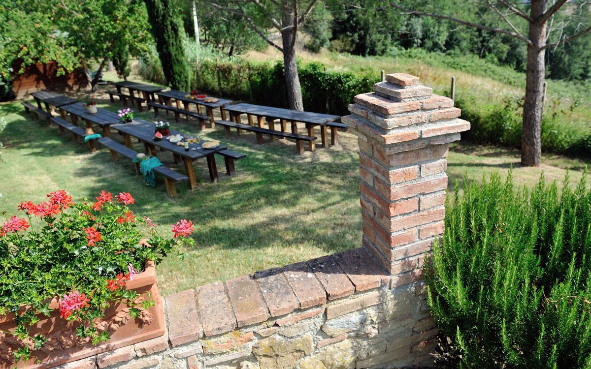 Agriturismo Peccioli 3 Außenansichten 03 Agriturismo Peccioli 3 Außenansichten 03