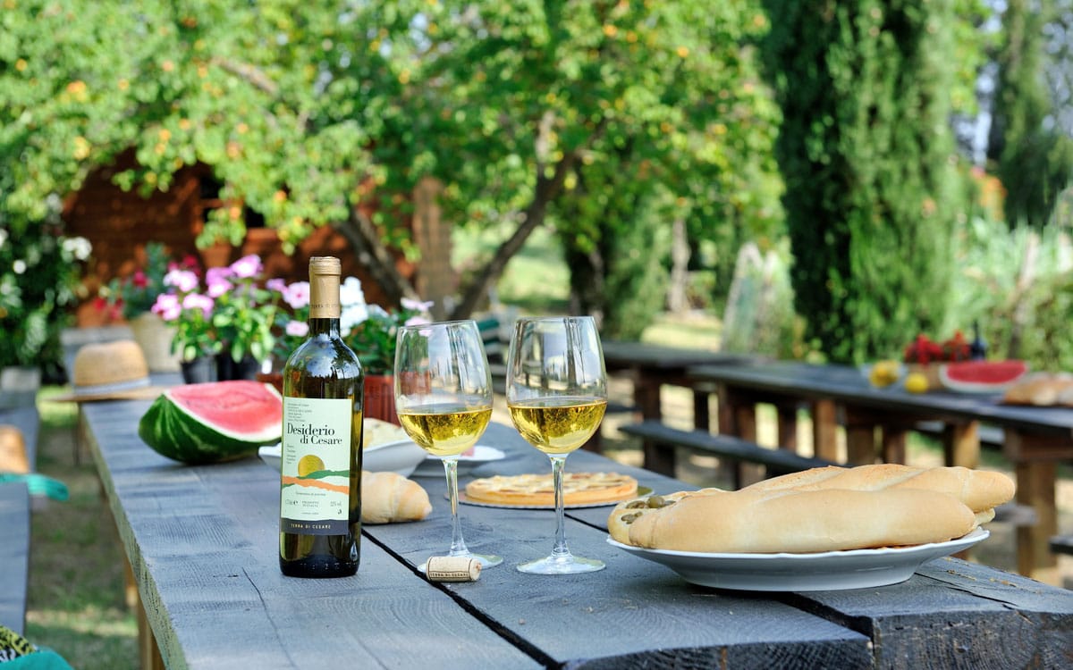 Agriturismo Peccioli 3 Außenansichten 05 Agriturismo Peccioli 3 Außenansichten 05