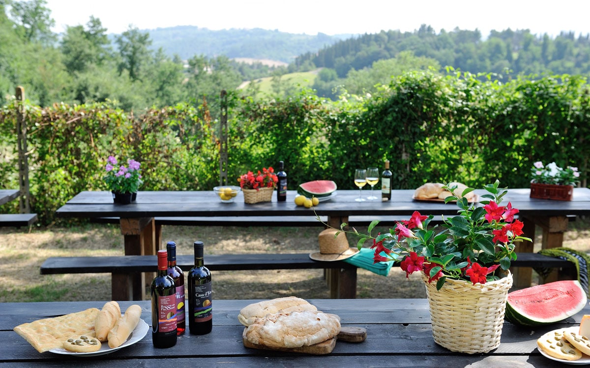 Agriturismo Peccioli 3 Außenansichten 07 Agriturismo Peccioli 3 Außenansichten 07