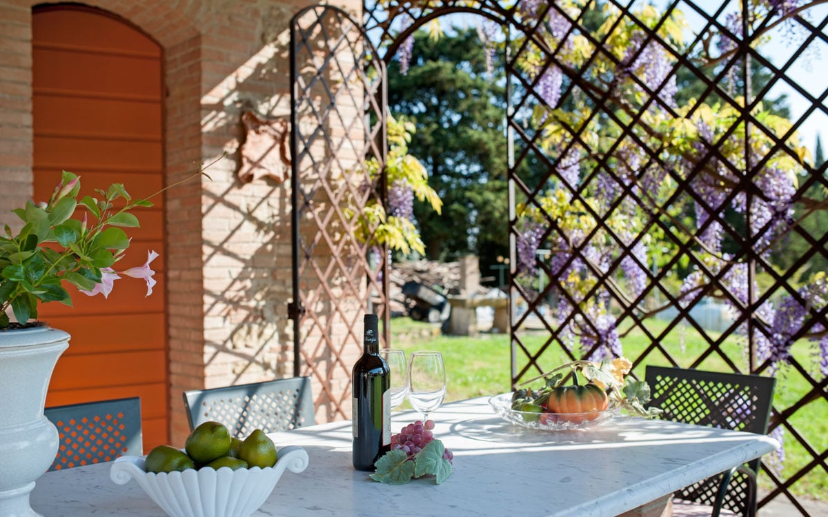 Agriturismo Peccioli 3 Außenansichten 11 Agriturismo Peccioli 3 Außenansichten 11