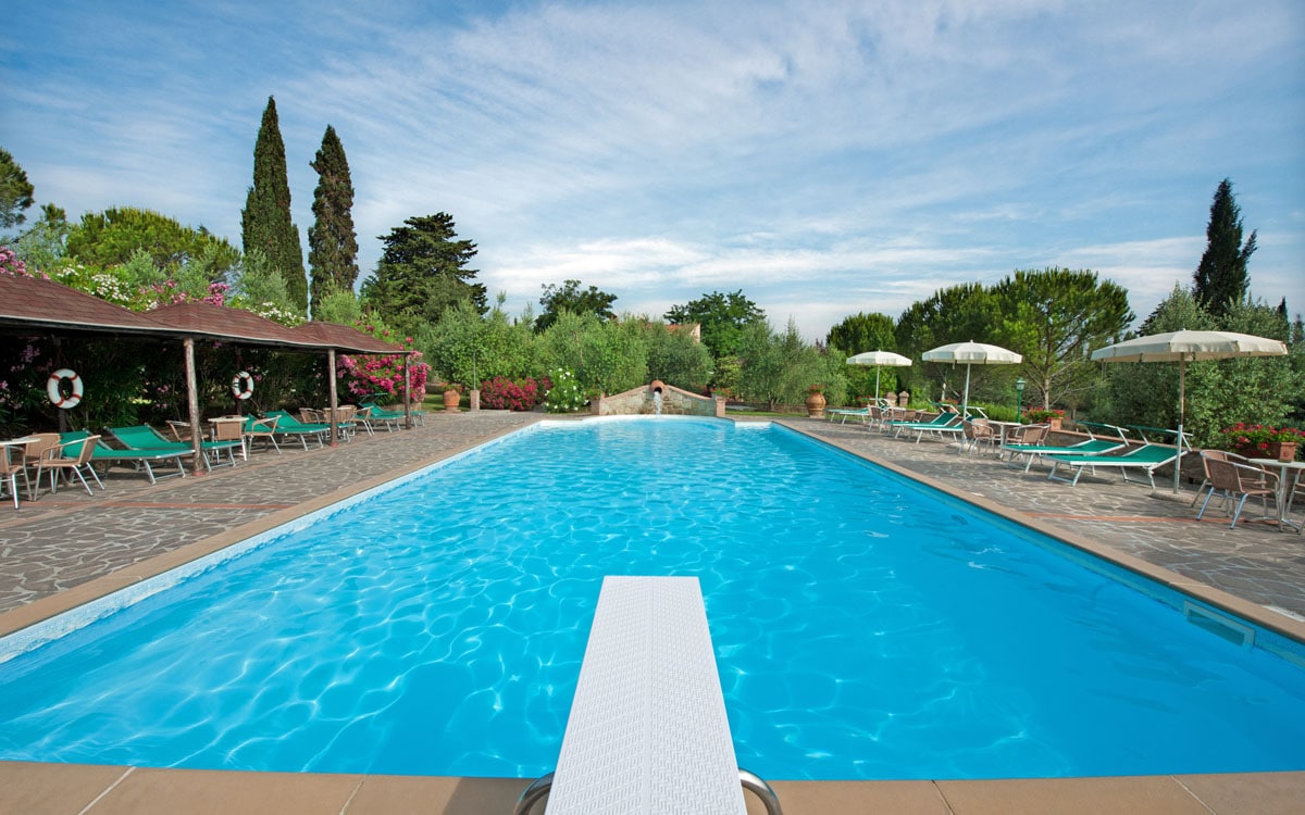 Agriturismo Peccioli 3 Pool 01 Agriturismo Peccioli 3 Pool 01