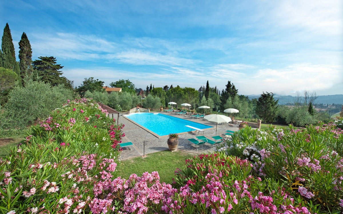 Agriturismo Peccioli 3 Pool 02 Agriturismo Peccioli 3 Pool 02