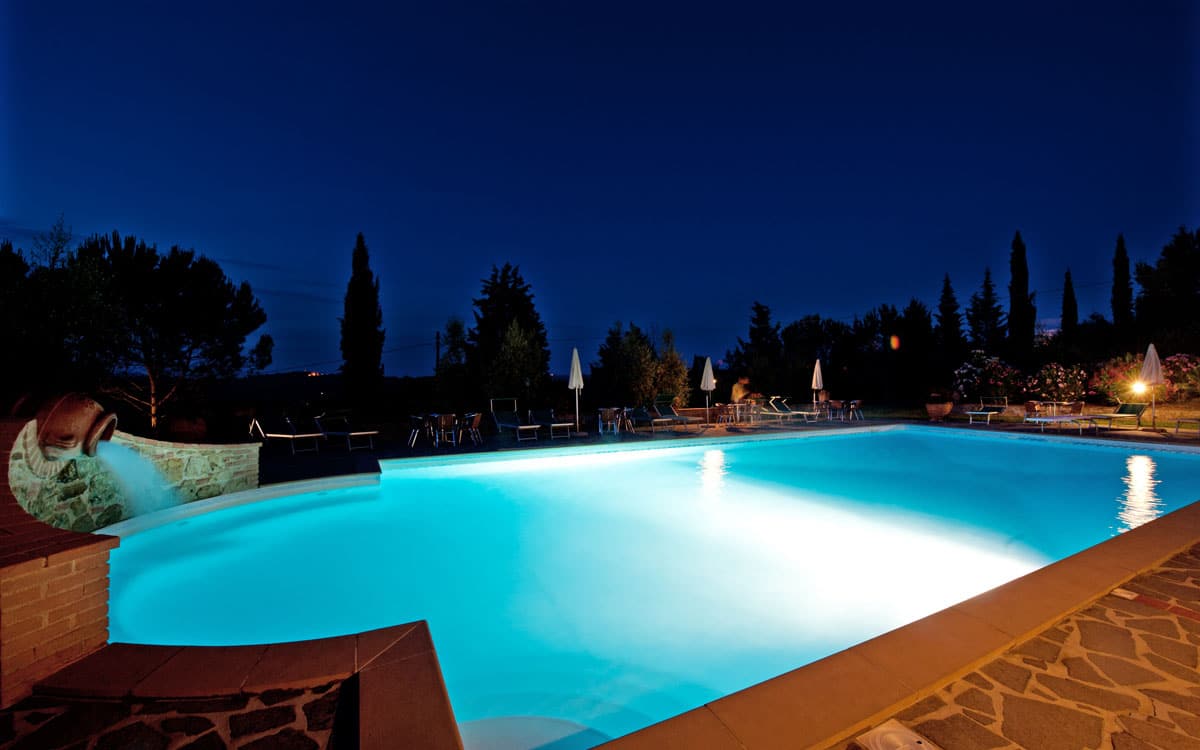 Agriturismo Peccioli 3 Pool 04 Agriturismo Peccioli 3 Pool 04