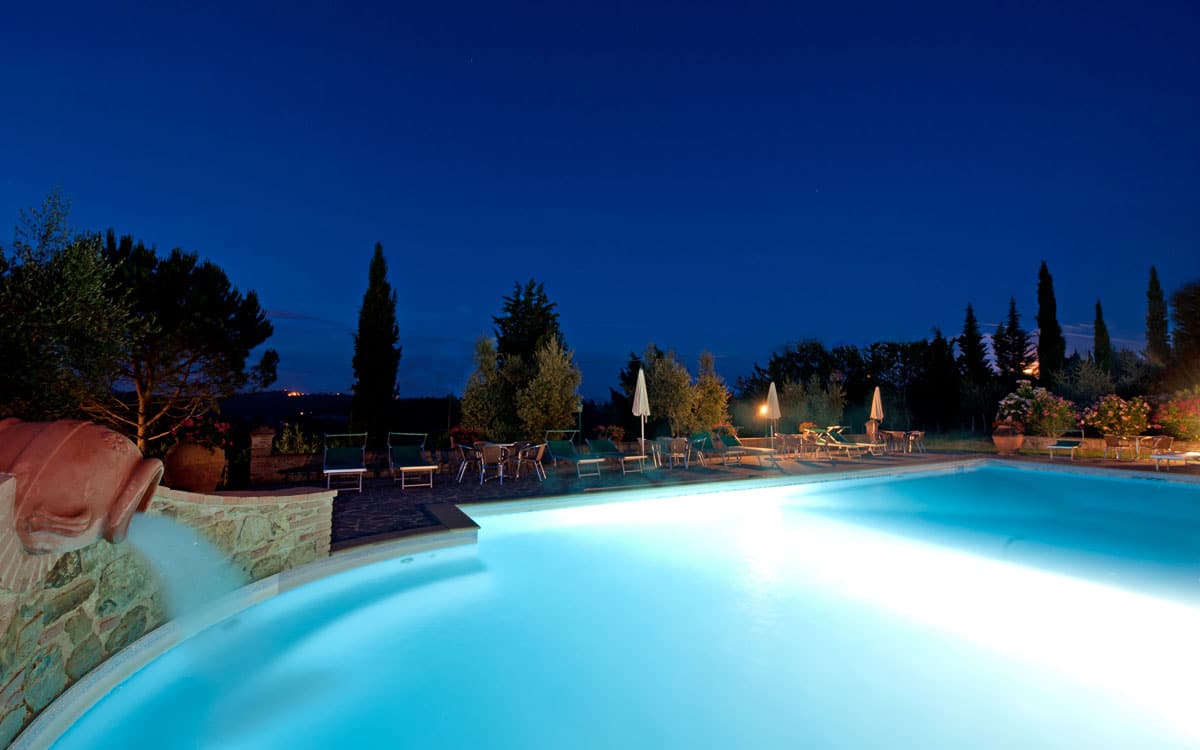 Agriturismo Peccioli 3 Pool 05 Agriturismo Peccioli 3 Pool 05