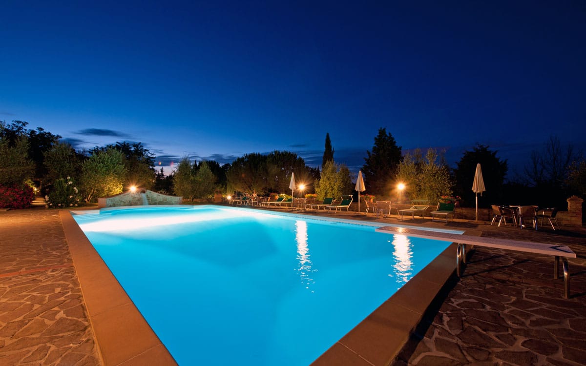 Agriturismo Peccioli 3 Pool 06 Agriturismo Peccioli 3 Pool 06