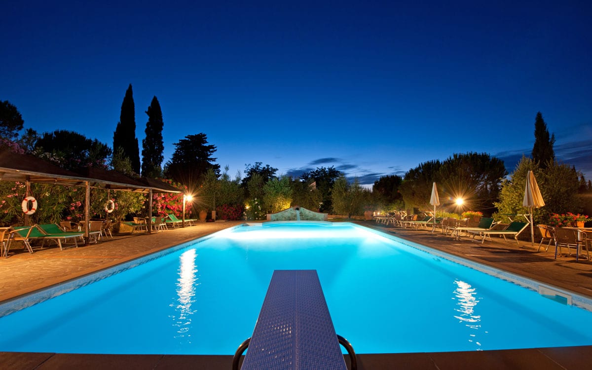 Agriturismo Peccioli 3 Pool 07 Agriturismo Peccioli 3 Pool 07