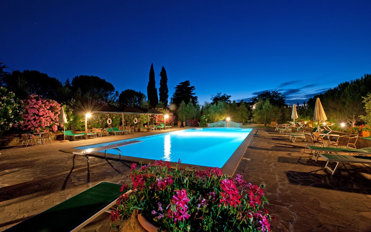 Agriturismo Peccioli 3 Pool 08 Agriturismo Peccioli 3 Pool 08