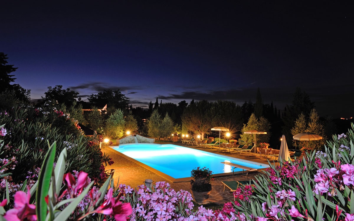 Agriturismo Peccioli 3 Pool 10 Agriturismo Peccioli 3 Pool 10