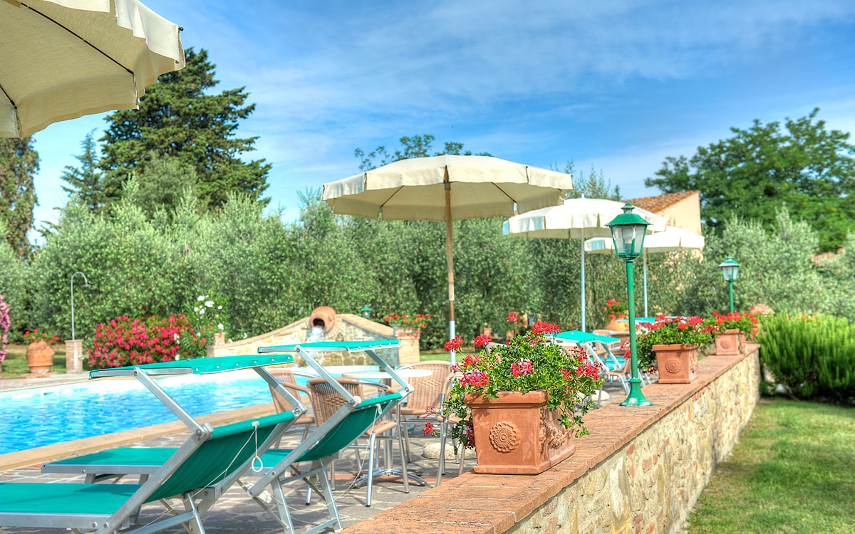 Agriturismo Peccioli 3 Pool 15 Agriturismo Peccioli 3 Pool 15