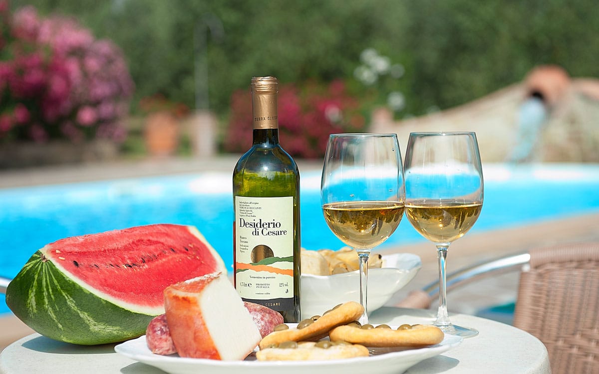 Agriturismo Peccioli 3 Pool 19 Agriturismo Peccioli 3 Pool 19