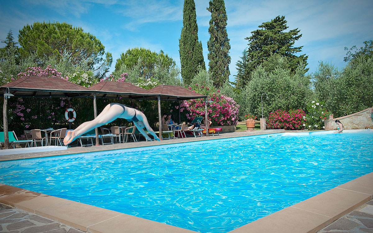 Agriturismo Peccioli 3 Pool 24 Agriturismo Peccioli 3 Pool 24