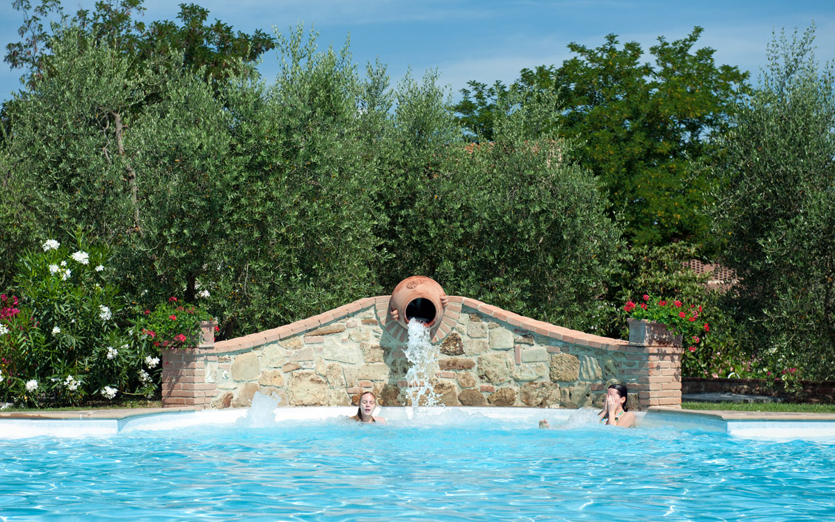 Agriturismo Peccioli 3 Pool 26 Agriturismo Peccioli 3 Pool 26
