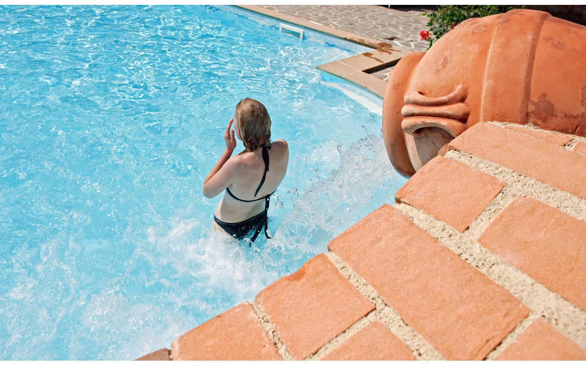 Agriturismo Peccioli 3 Pool 27 Agriturismo Peccioli 3 Pool 27