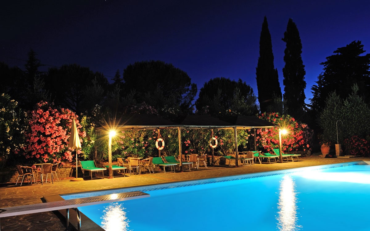 Agriturismo Peccioli 3 Pool 28 Agriturismo Peccioli 3 Pool 28
