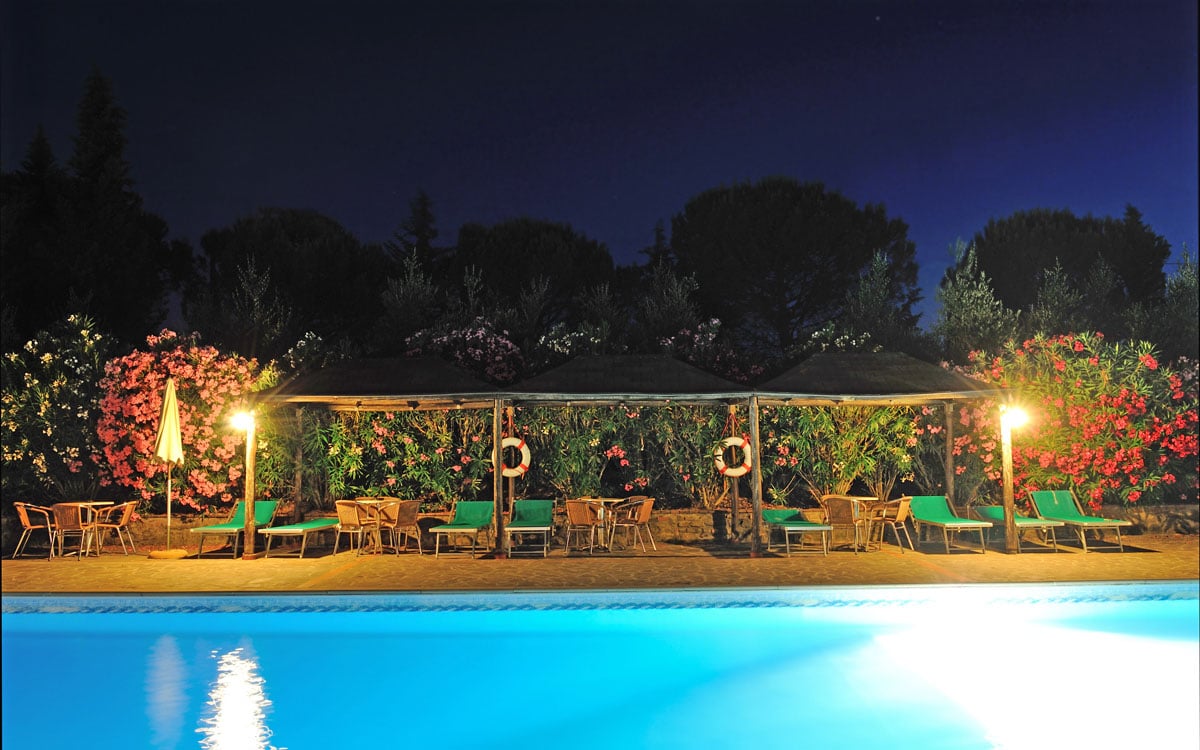 Agriturismo Peccioli 3 Pool 29 Agriturismo Peccioli 3 Pool 29