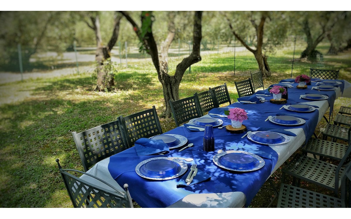 Agriturismo Saturnia 1 (10)