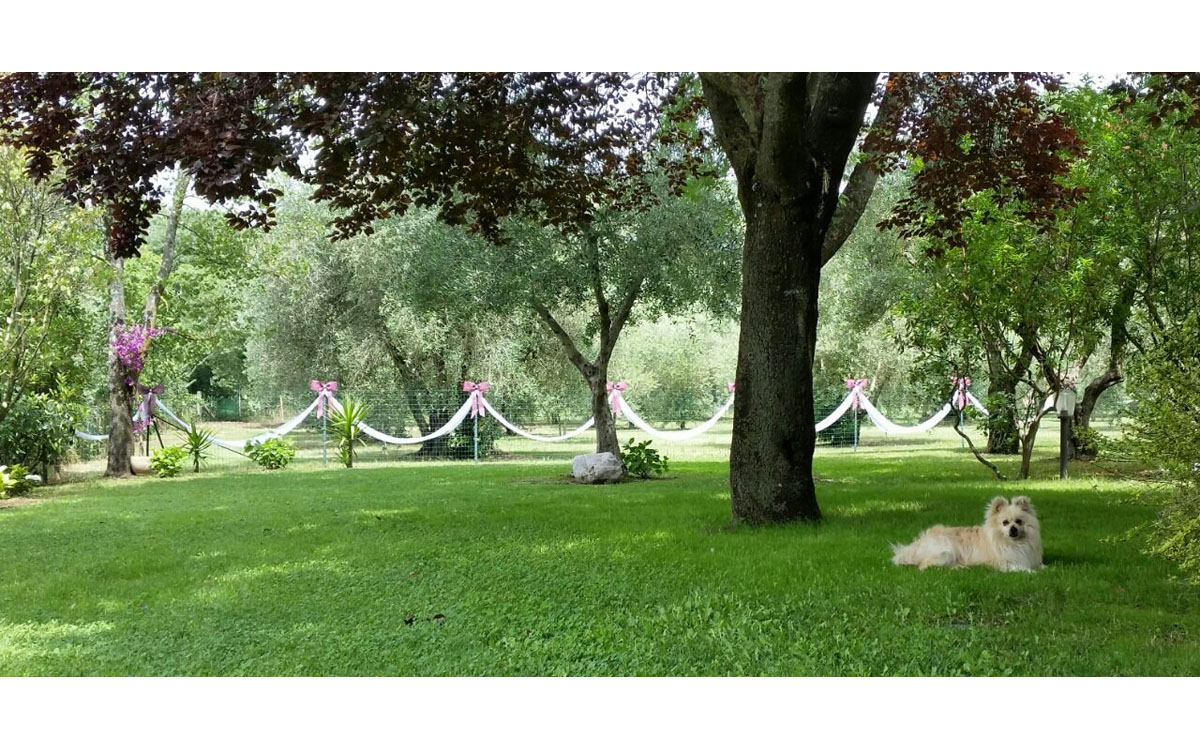 Agriturismo Saturnia 1 (19)