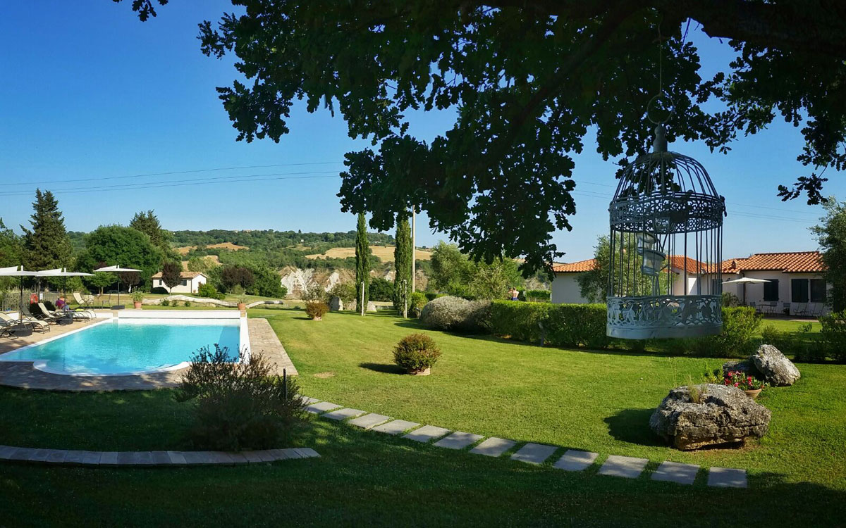 Agriturismo Saturnia 1 (20)