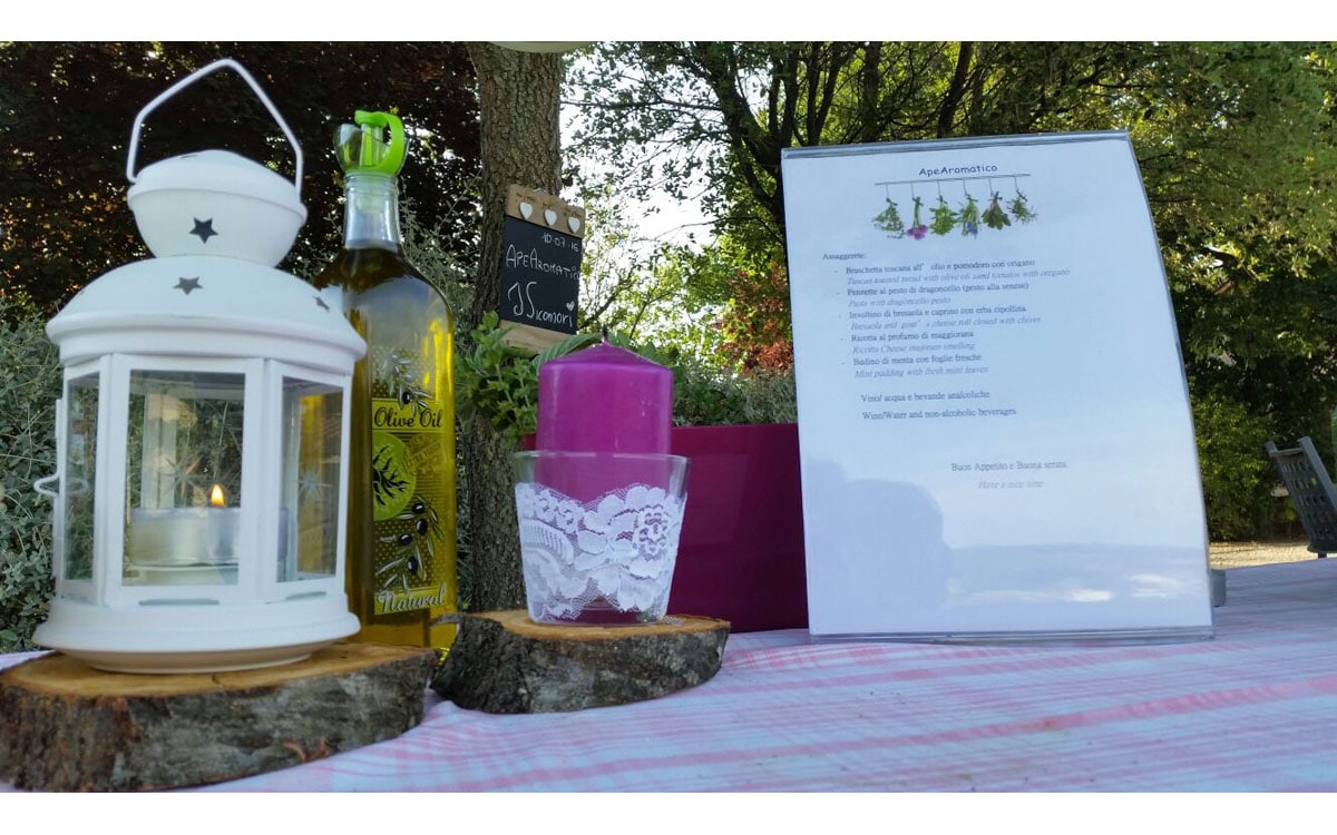 Agriturismo Saturnia 1 (21)