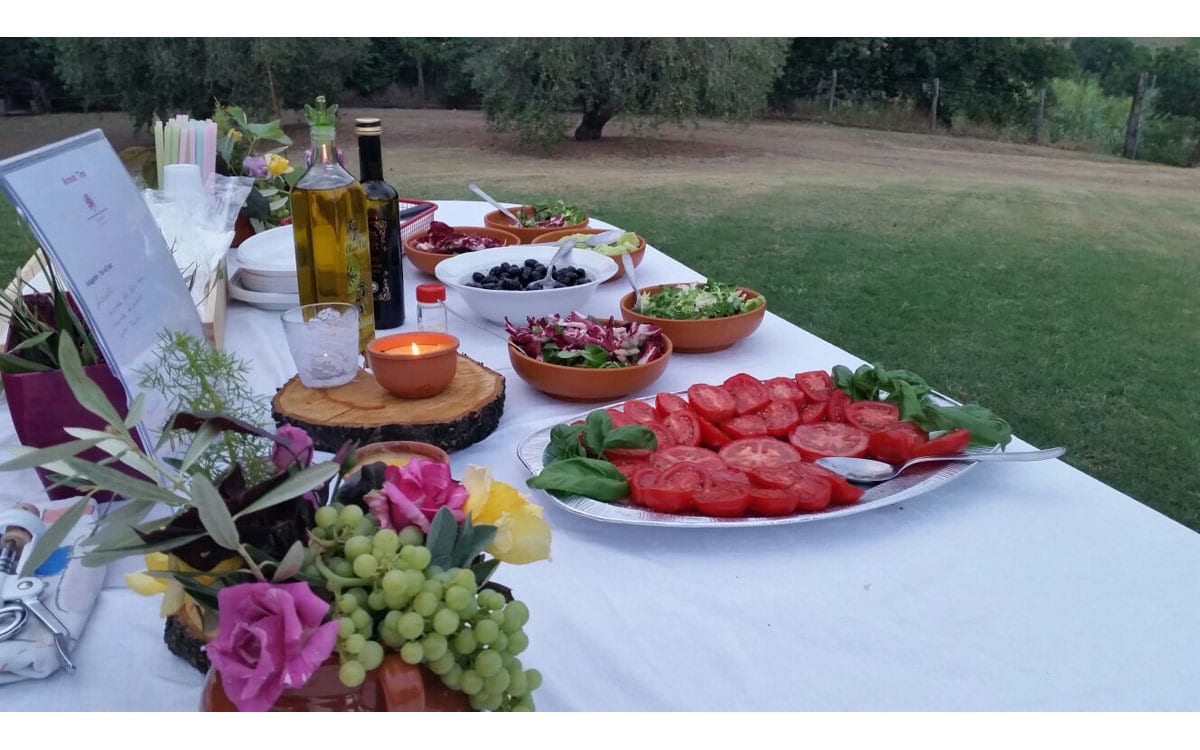 Agriturismo Saturnia 1 (23)