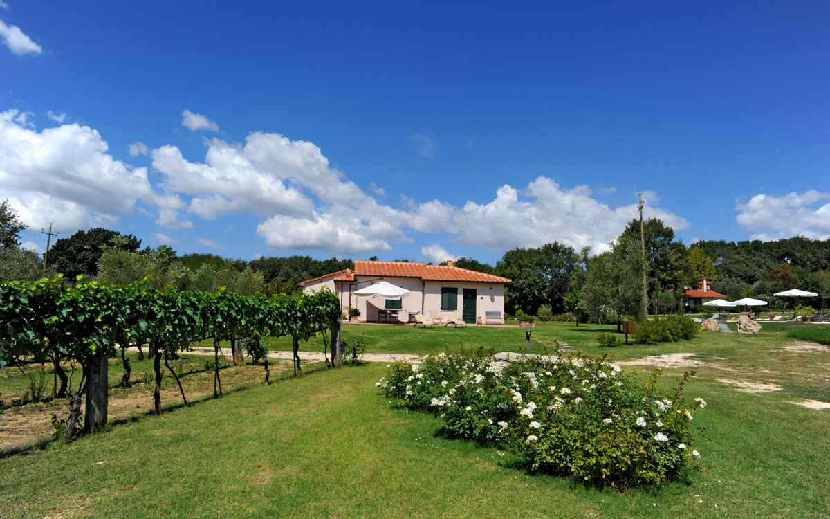 Agriturismo Saturnia 1 (27)