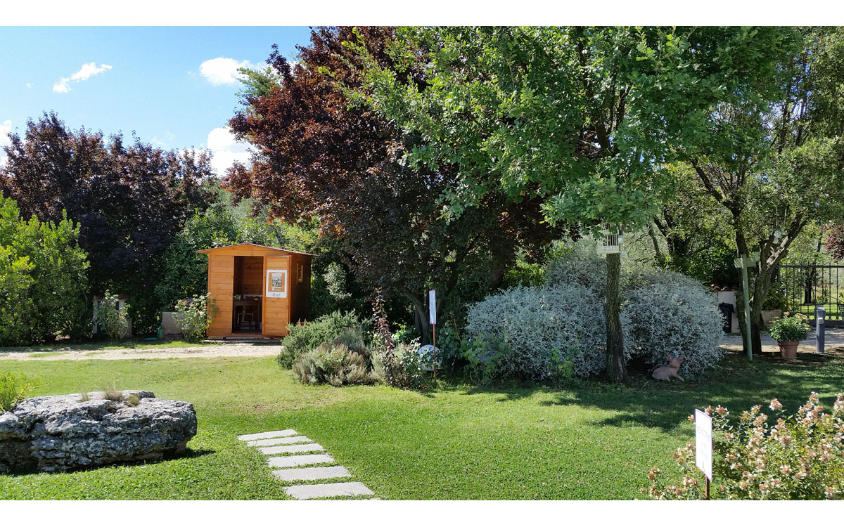 Agriturismo Saturnia 1 (3)