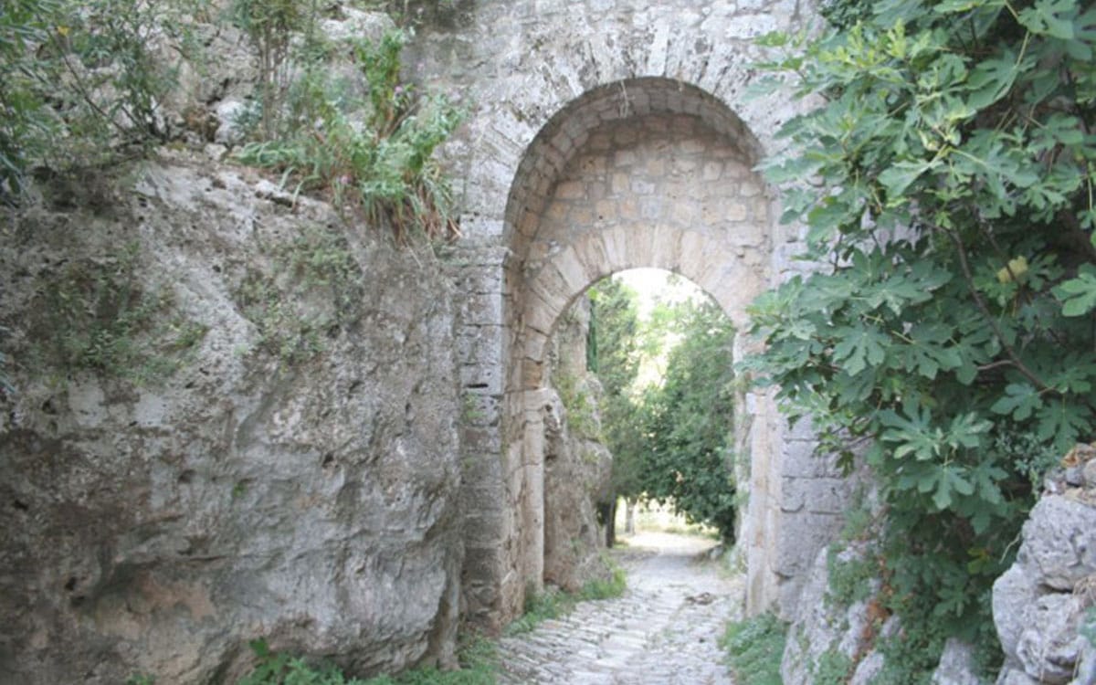 Agriturismo Saturnia 1 (36)