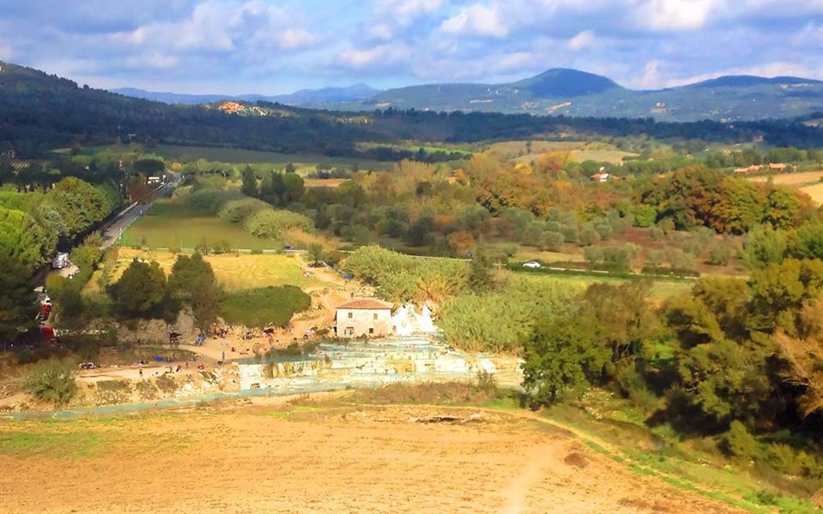 Saturnia Saturnia