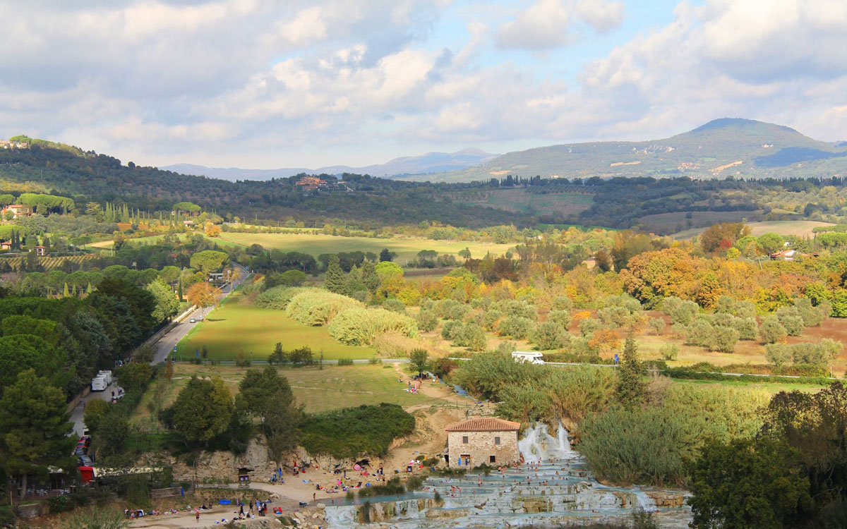 Saturnia Saturnia
