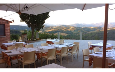 Bio Agriturismo Caprese 1 Exterior views 18
