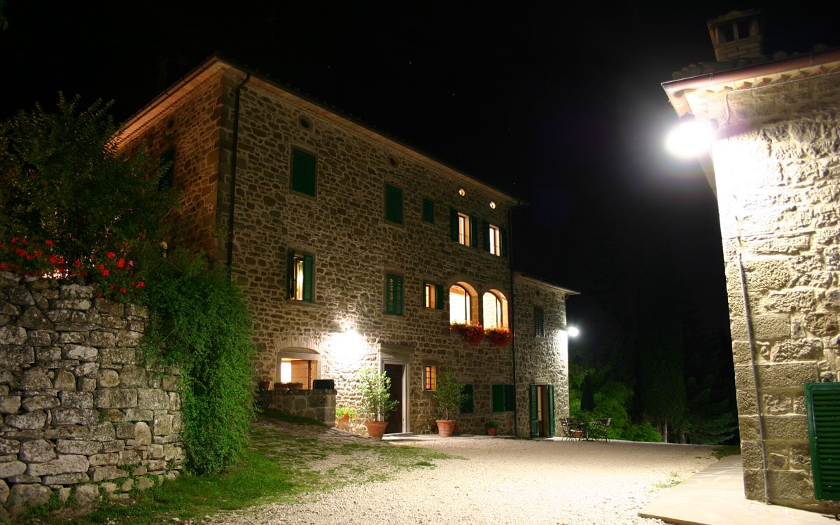 Bio Agriturismo Caprese 1 Außenansichten 03 Bio Agriturismo Caprese 1 Außenansichten 03
