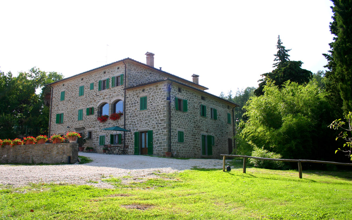 Bio Agriturismo Caprese 1 Außenansichten 05 Bio Agriturismo Caprese 1 Außenansichten 05