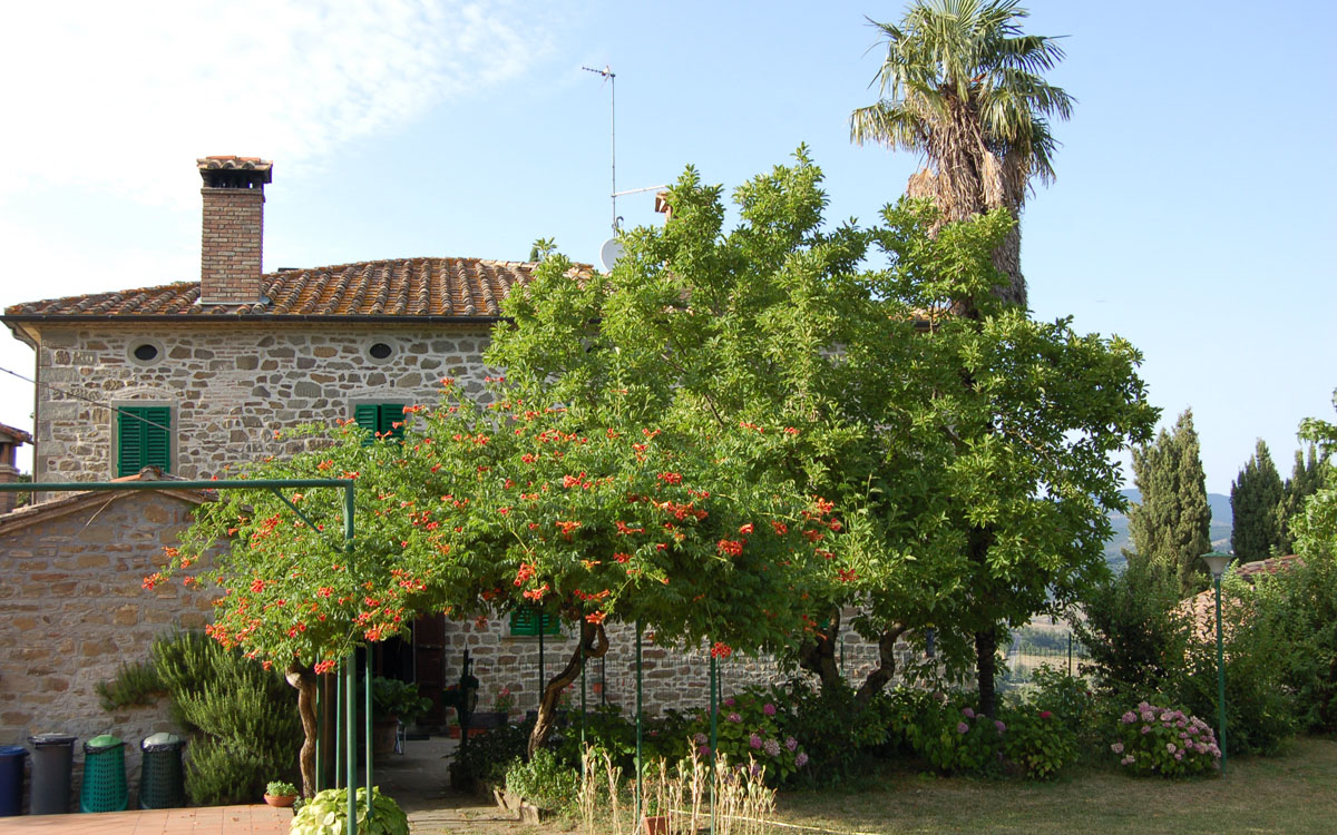 Bio Agriturismo Caprese 1 Außenansichten 09 Bio Agriturismo Caprese 1 Außenansichten 09