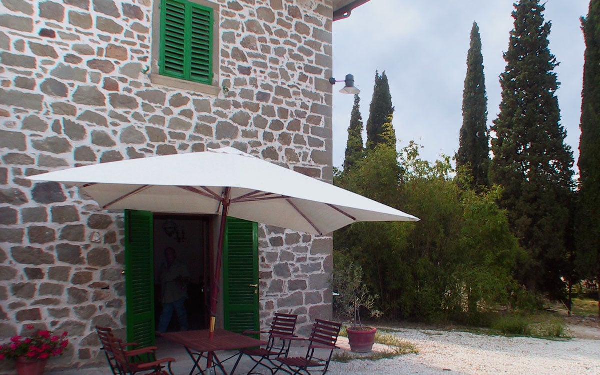 Bio Agriturismo Caprese 1 Außenansichten 12 Bio Agriturismo Caprese 1 Außenansichten 12