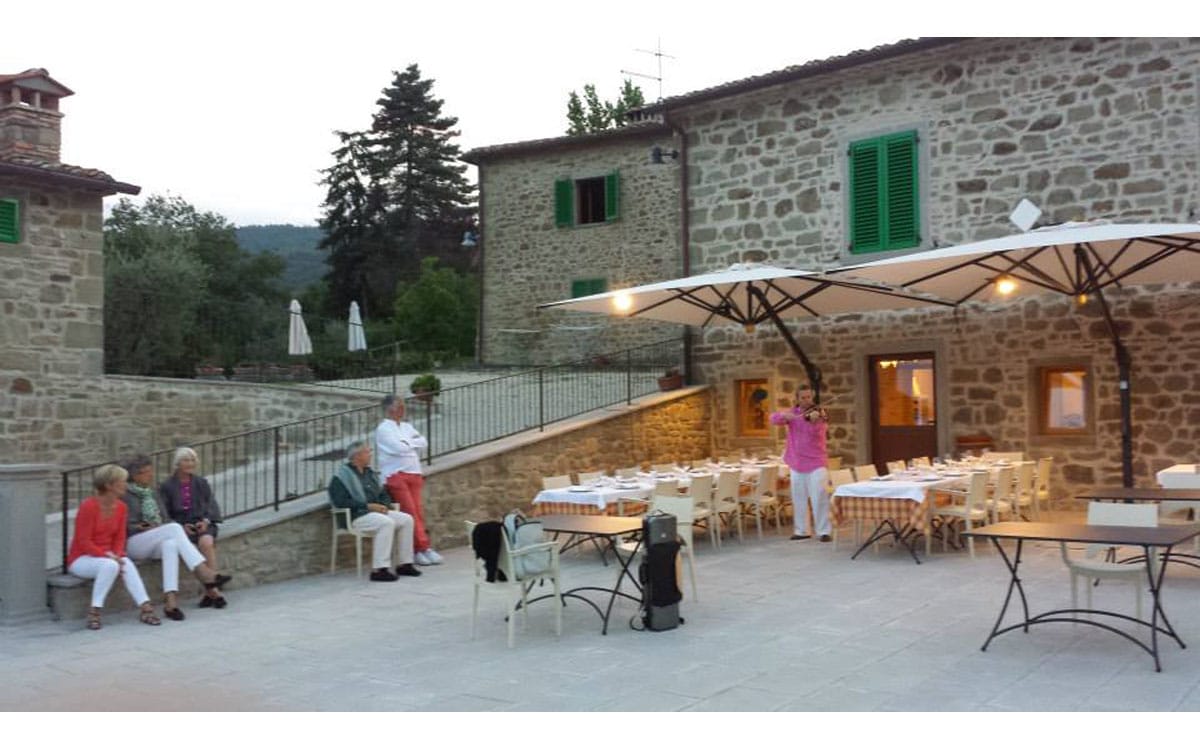 Bio Agriturismo Caprese 1 Außenansichten 13 Bio Agriturismo Caprese 1 Außenansichten 13