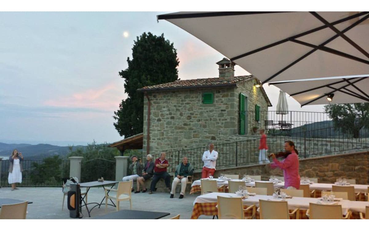 Bio Agriturismo Caprese 1 Außenansichten 14 Bio Agriturismo Caprese 1 Außenansichten 14