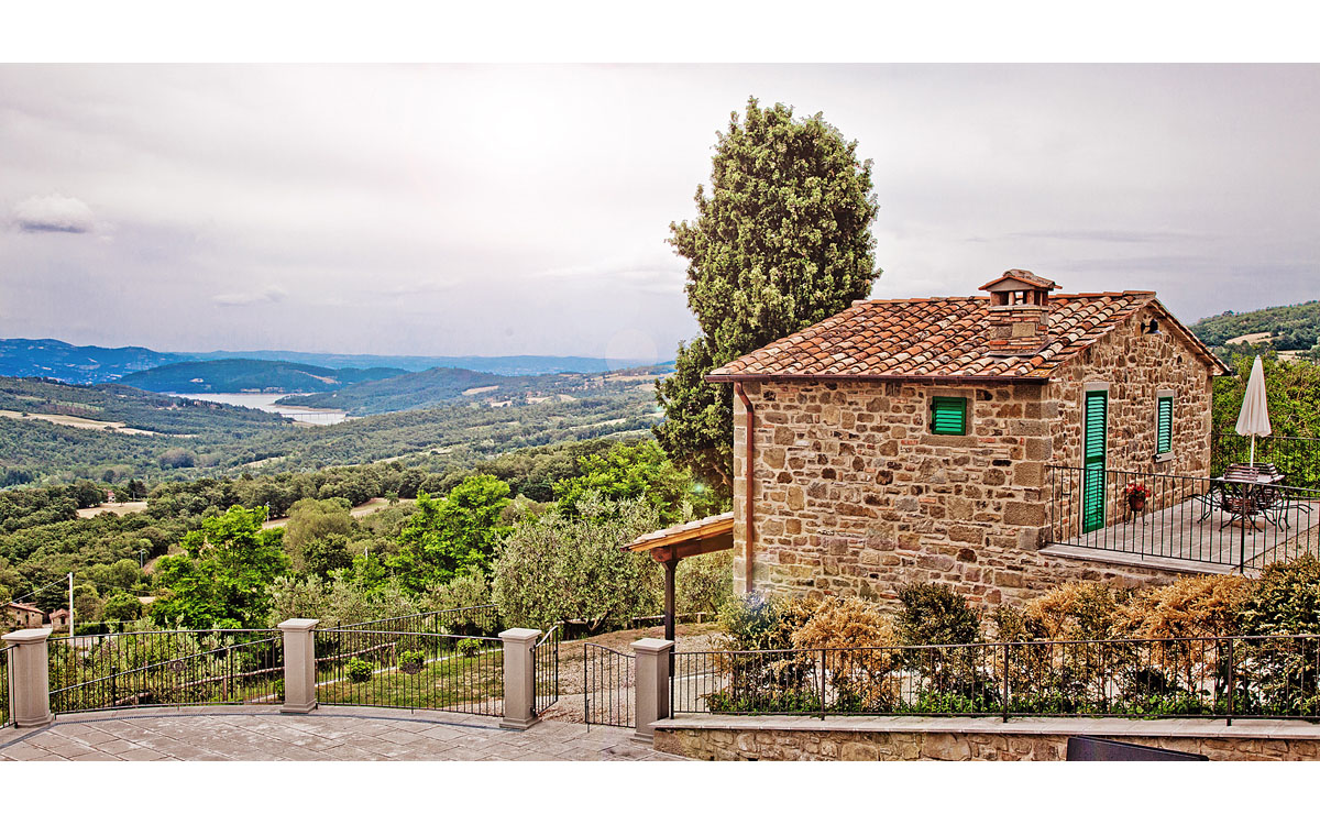 Bio Agriturismo Caprese 1 Außenansichten 15 Bio Agriturismo Caprese 1 Außenansichten 15