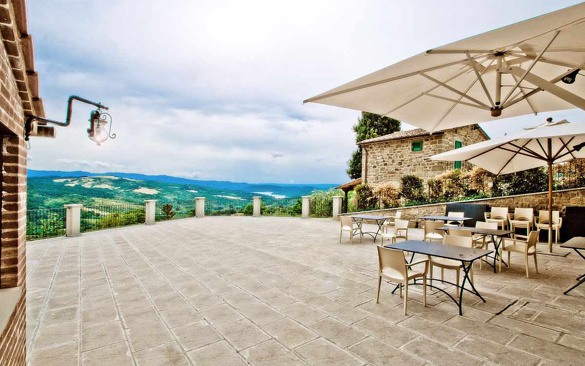 Bio Agriturismo Caprese 1 Außenansichten 17 Bio Agriturismo Caprese 1 Außenansichten 17