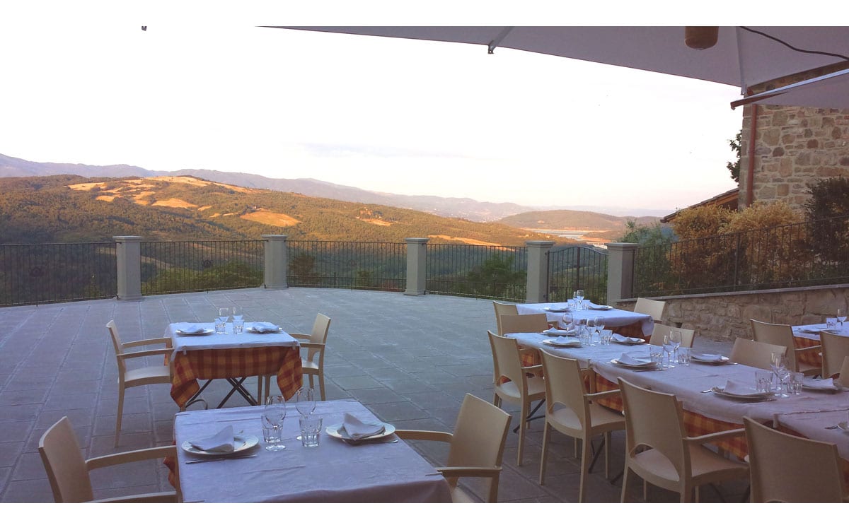 Bio Agriturismo Caprese 1 Außenansichten 19 Bio Agriturismo Caprese 1 Außenansichten 19