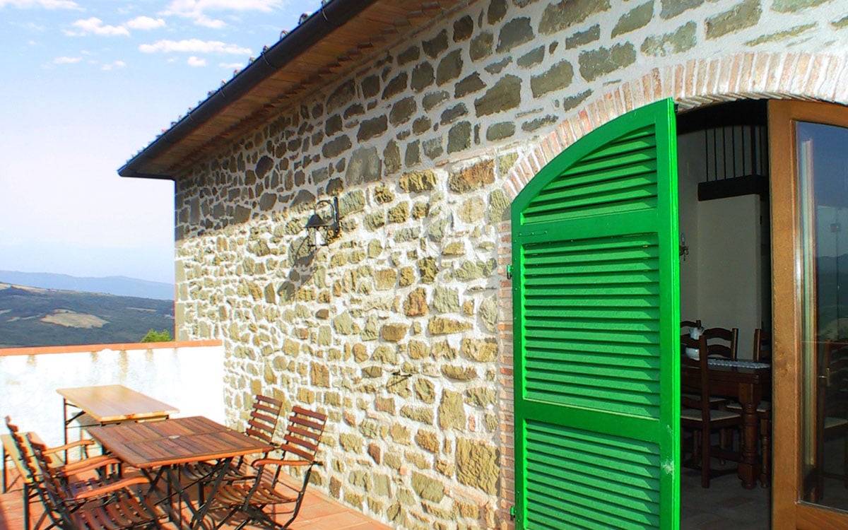 Bio Agriturismo Caprese 1 Außenansichten 20 Bio Agriturismo Caprese 1 Außenansichten 20